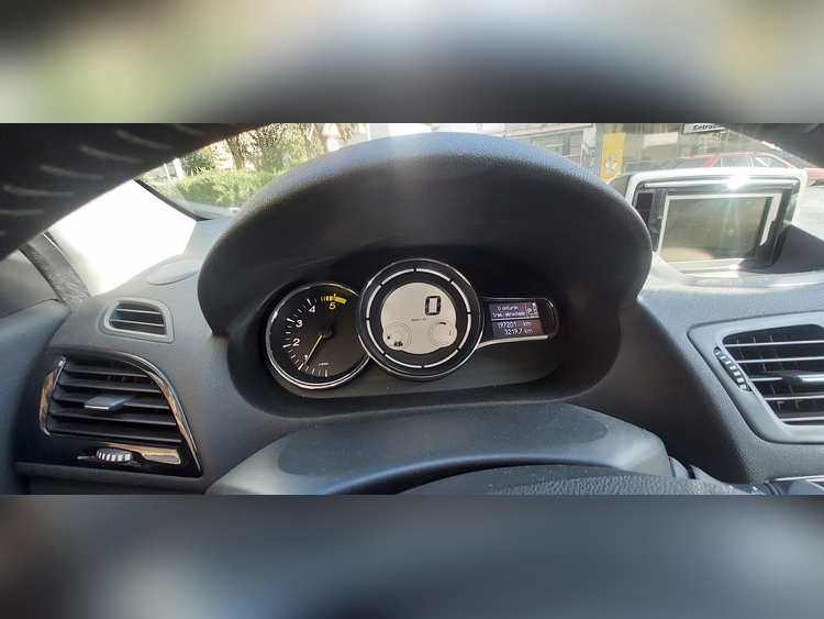 Renault Megane 1.5 110CV AUTOM foto 5